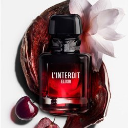 Givenchy L'Interdit Elixir