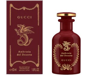 Gucci Ambrosia del Deserto
