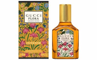 Gucci Flora Gorgeous Orchid Intense