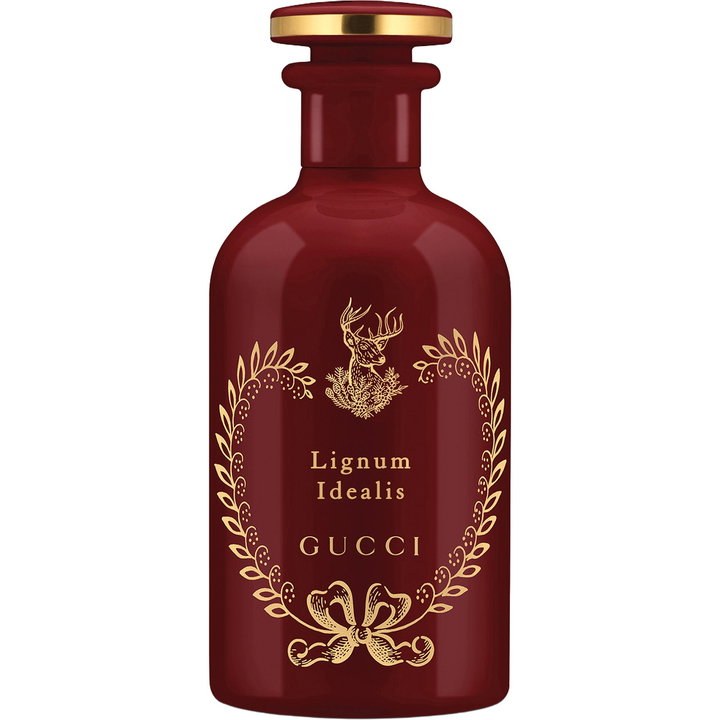Gucci Lignum Idealis