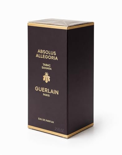 Guerlain Tabac Sahara