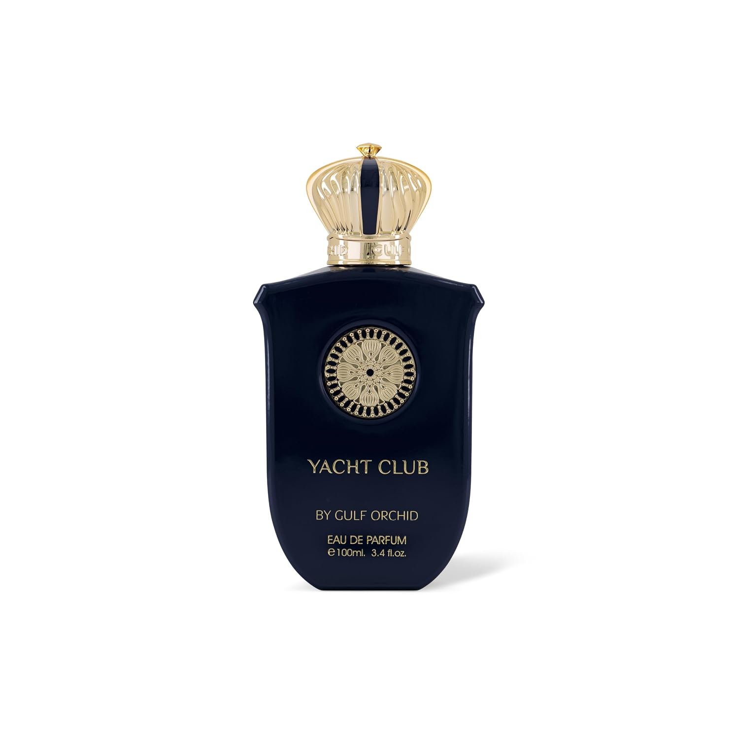 Gulf Orchid Yacht Club