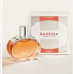 Hermès Barénia Pleine Fleur