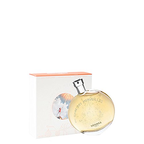 Hermès Eau Claire des Merveilles