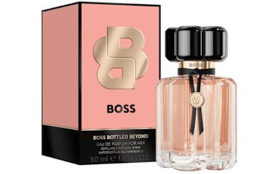 Hugo Boss Boss Bottled Beyond for Her