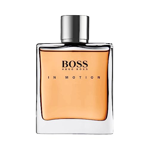 Hugo Boss Boss in Motion