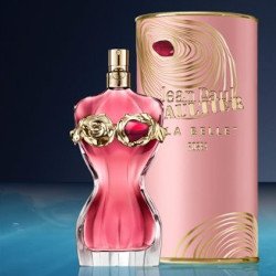 Jean Paul Gaultier La Belle Rosea