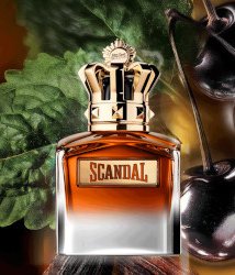 Jean Paul Gaultier Scandal Pour Homme Elixir