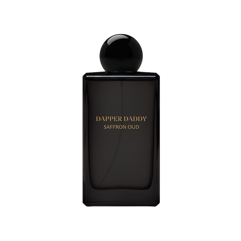 Kayali Dapper Daddy Saffron Oud