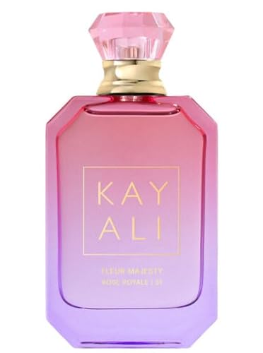 Kayali Fleur Majesty Rose Royale | 31