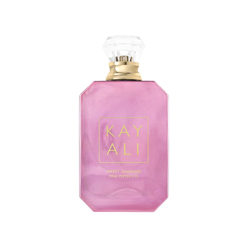 Kayali Sweet Diamond Pink Pepper | 25