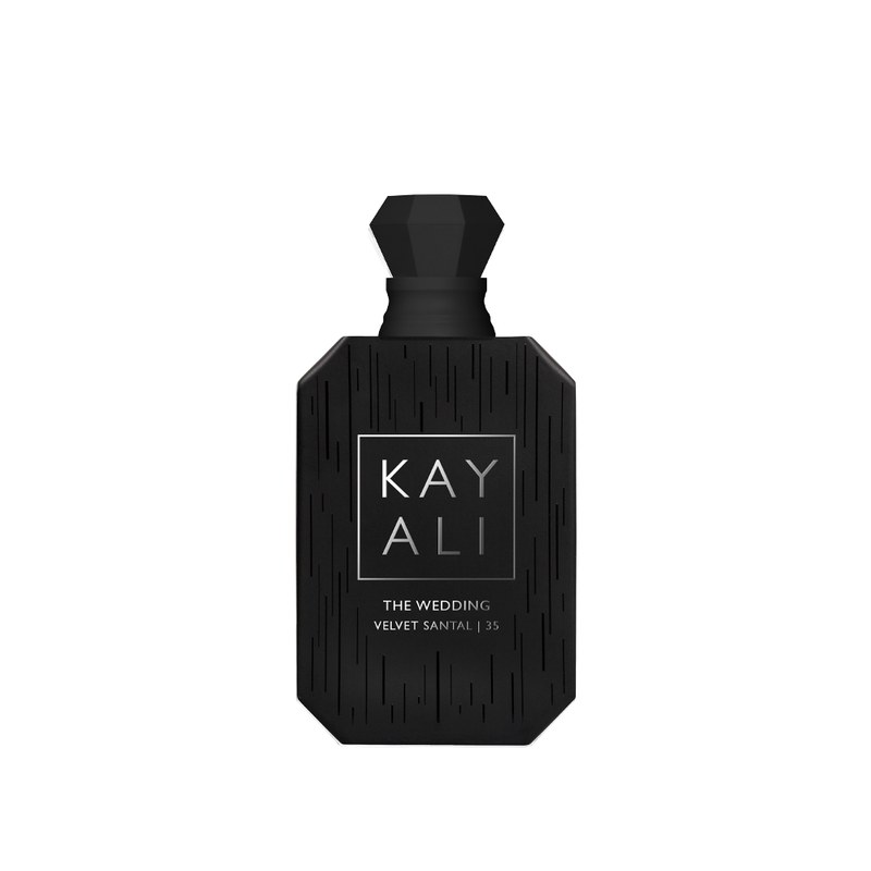 Kayali The Wedding Velvet Santal | 35