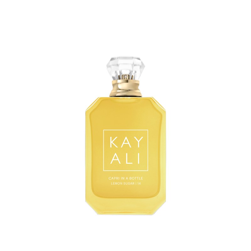 Kayali Vacay in a Bottle Capri in a Bottle Lemon Sugar | 14
