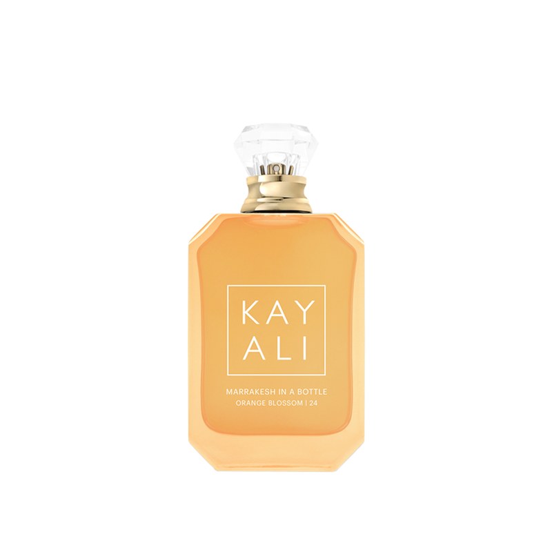 Kayali Vacay in a Bottle Marrakesh in a Bottle Orange Blossom | 24