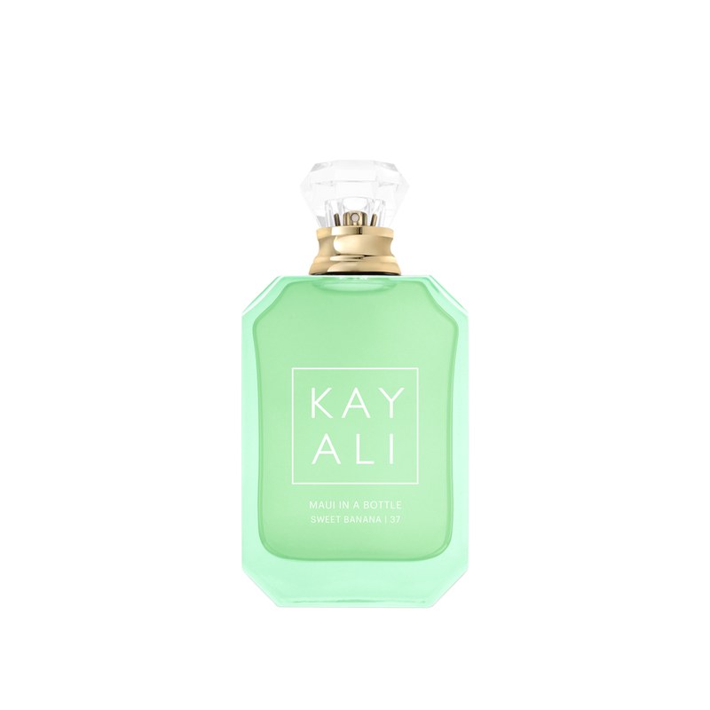 Kayali Vacay in a Bottle Maui in a Bottle Sweet Banana | 37