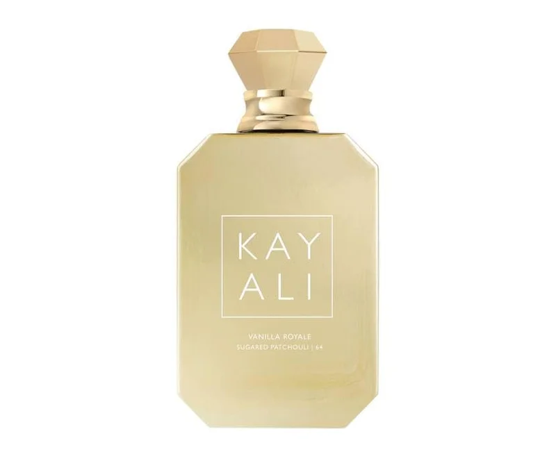 Kayali Vanilla Royale Sugared Patchouli