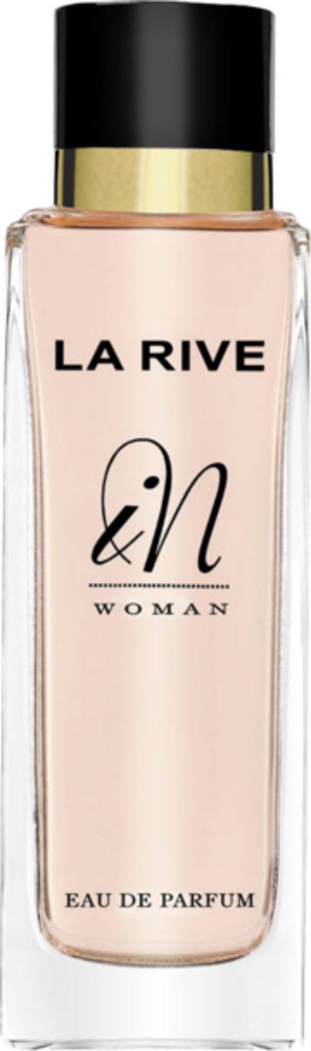 La Rive In Woman