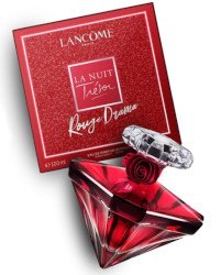 Lancôme La Nuit Trésor Rouge Drama