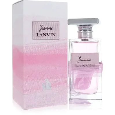 Lanvin Jeanne Lanvin
