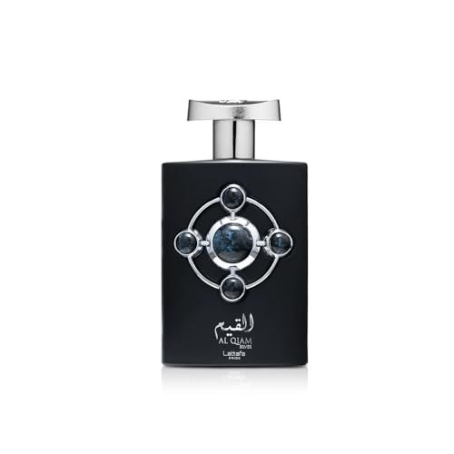 Lattafa Al Qiam Silver
