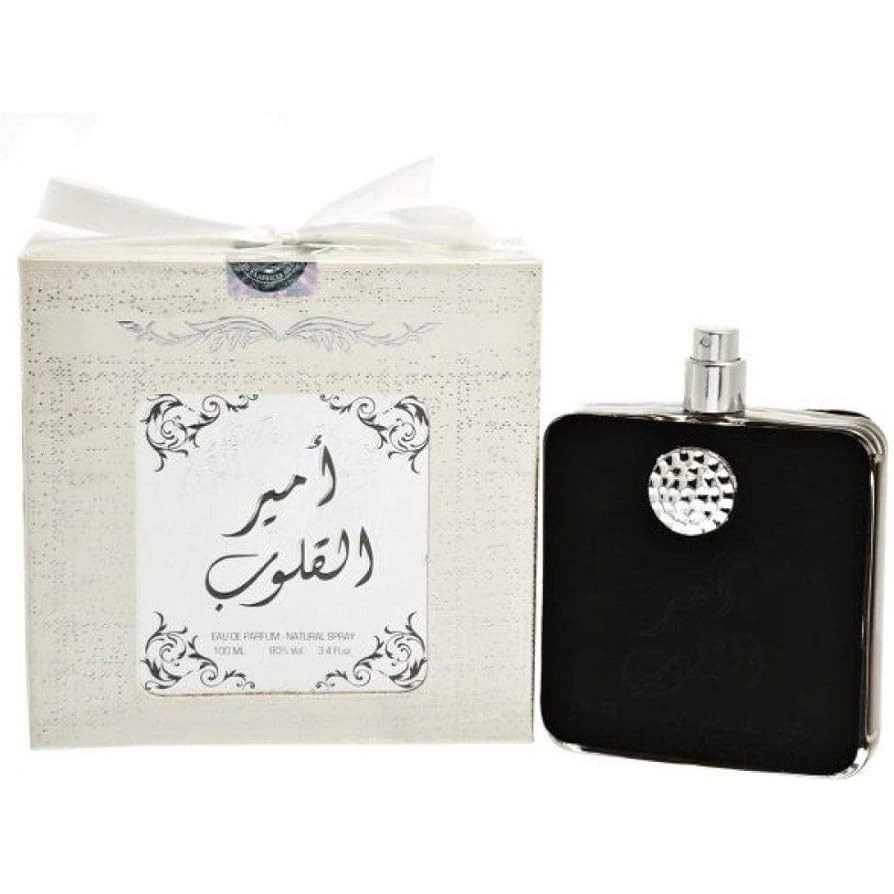 Lattafa Ameer Al Quloob