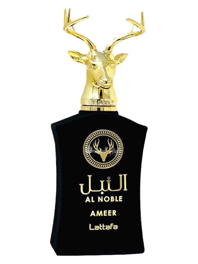 Lattafa Ameeri