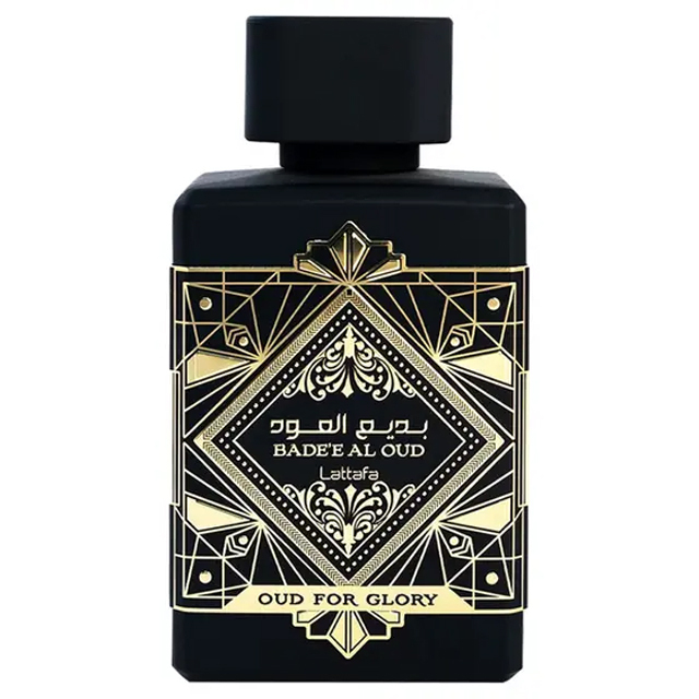 Lattafa Bade'e Al Oud Oud For Glory