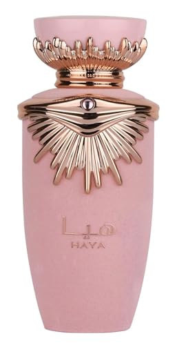 Lattafa Haya