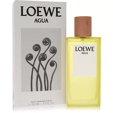 Loewe Agua de Loewe
