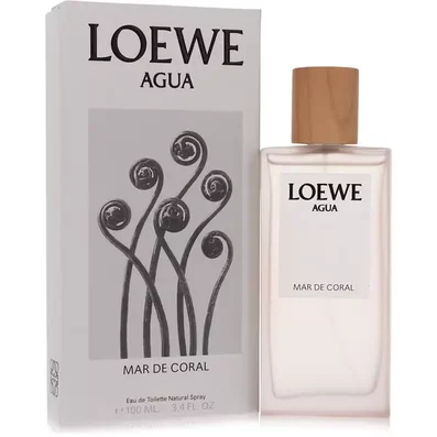 Loewe Agua Mar de Coral