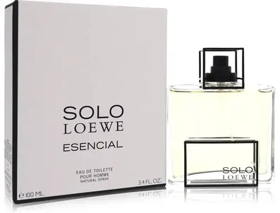 Loewe Solo Loewe Esencial