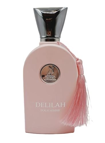 Maison Alhambra Delilah