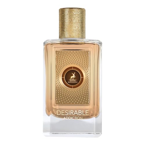 Maison Alhambra Desirable Addiction