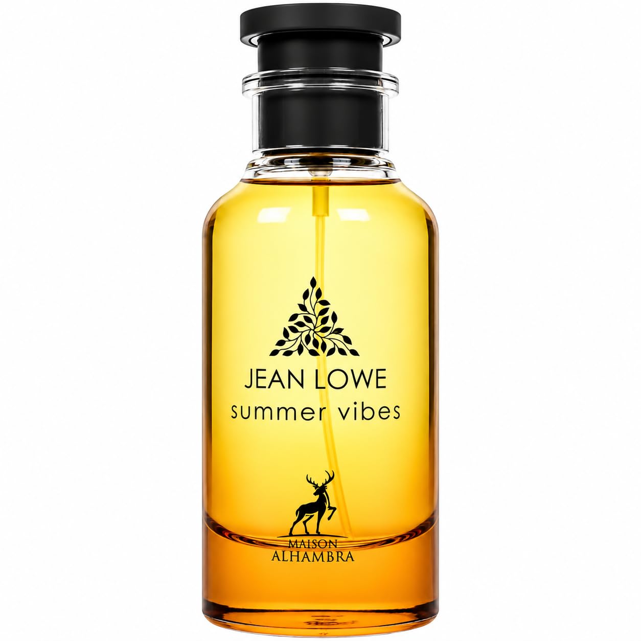 Maison Alhambra Jean Lowe Summer Vibes