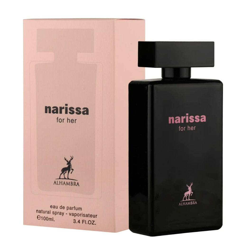 Maison Alhambra Narissa For Her
