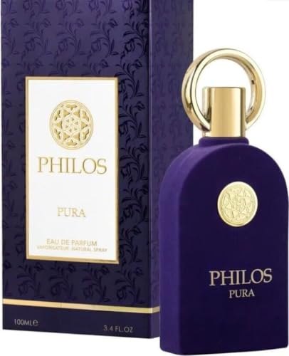 Maison Alhambra Philos Pura