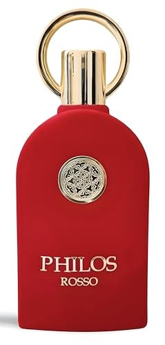 Maison Alhambra Philos Rosso