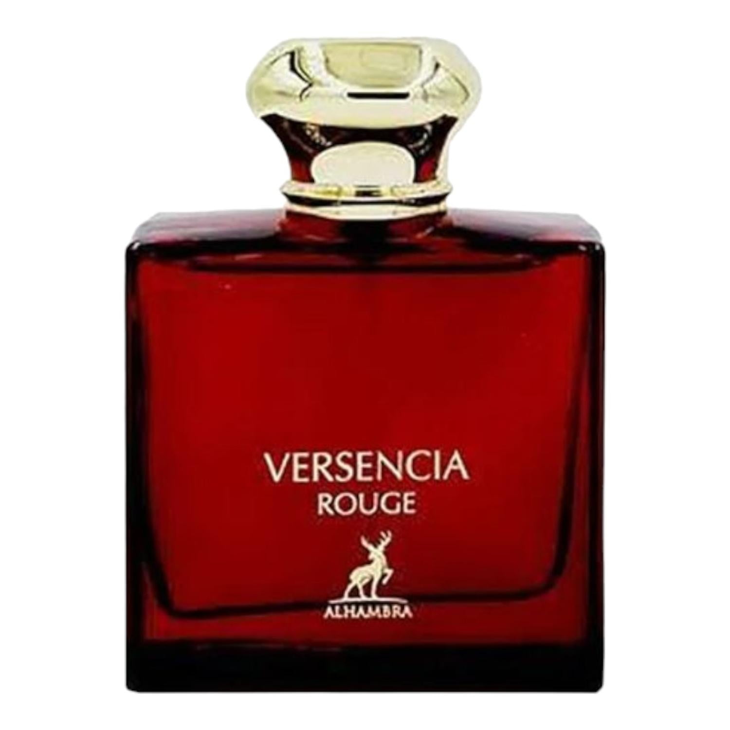 Maison Alhambra Versencia Rouge