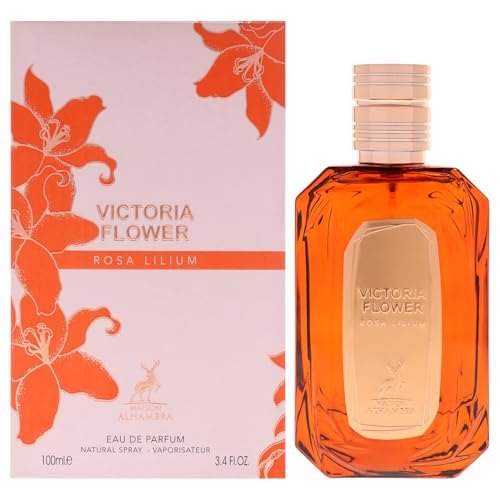 Maison Alhambra Victoria Flower