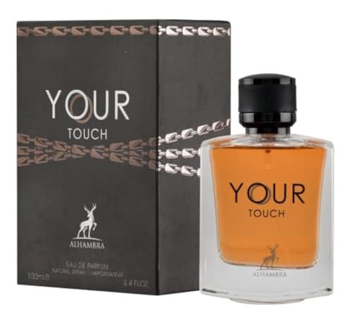 Maison Alhambra Your Touch