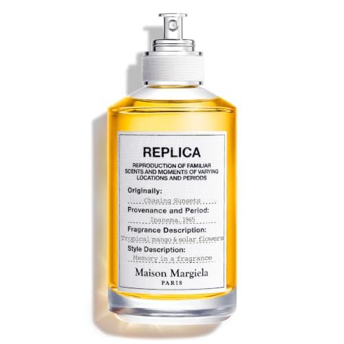 Maison Margiela Replica Chasing Sunsets