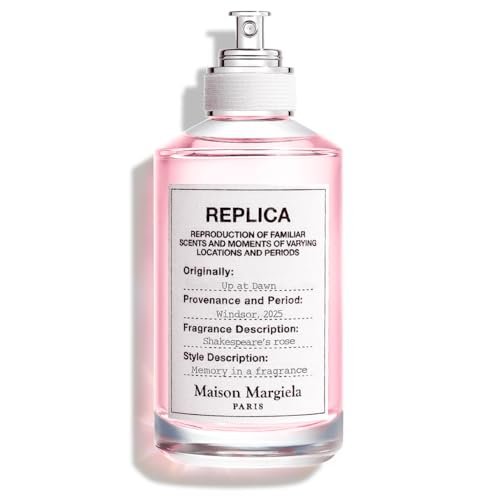 Maison Margiela Replica Up at Dawn