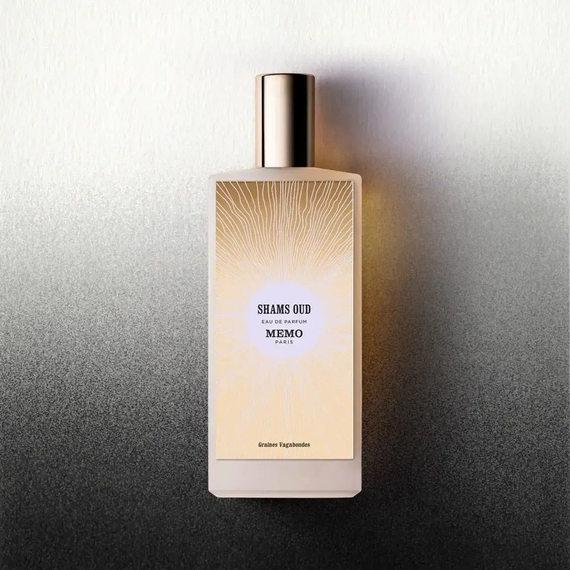 Memo Paris Shams Oud