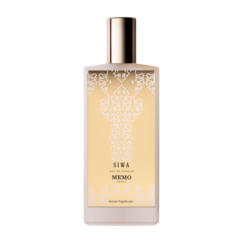 Memo Paris Siwa