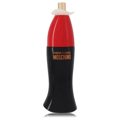 Moschino Cheap and Chic