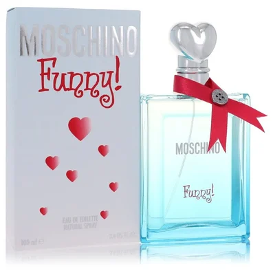 Moschino Funny!