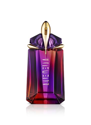 Mugler Alien Hypersense