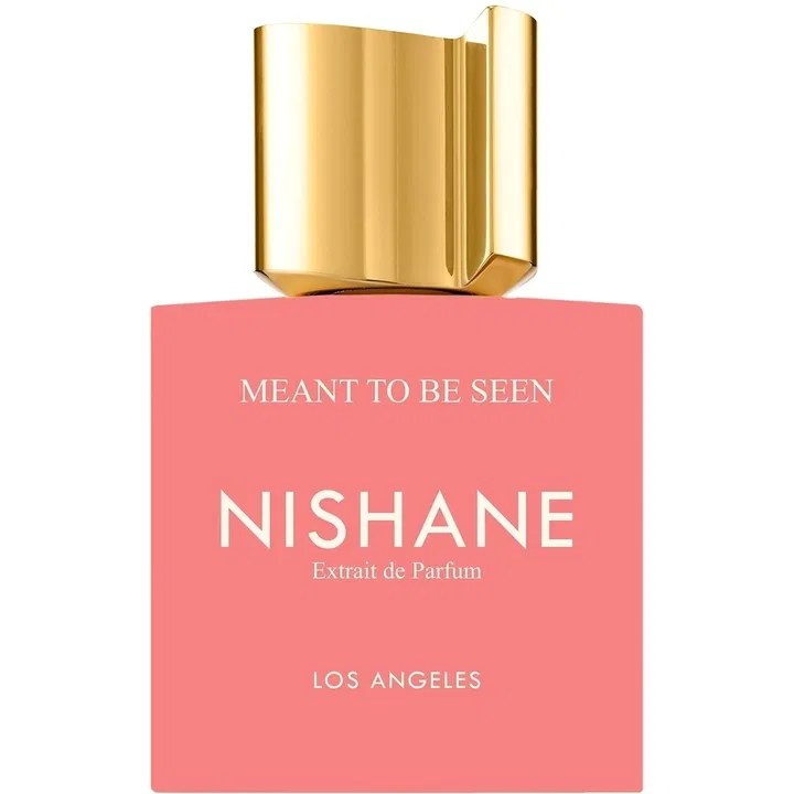 Nishane Meant to Be Seen