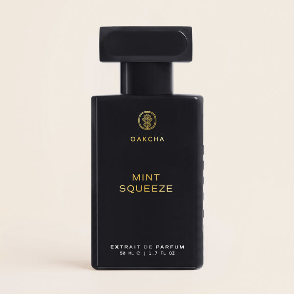 Oakcha Mint Squeeze