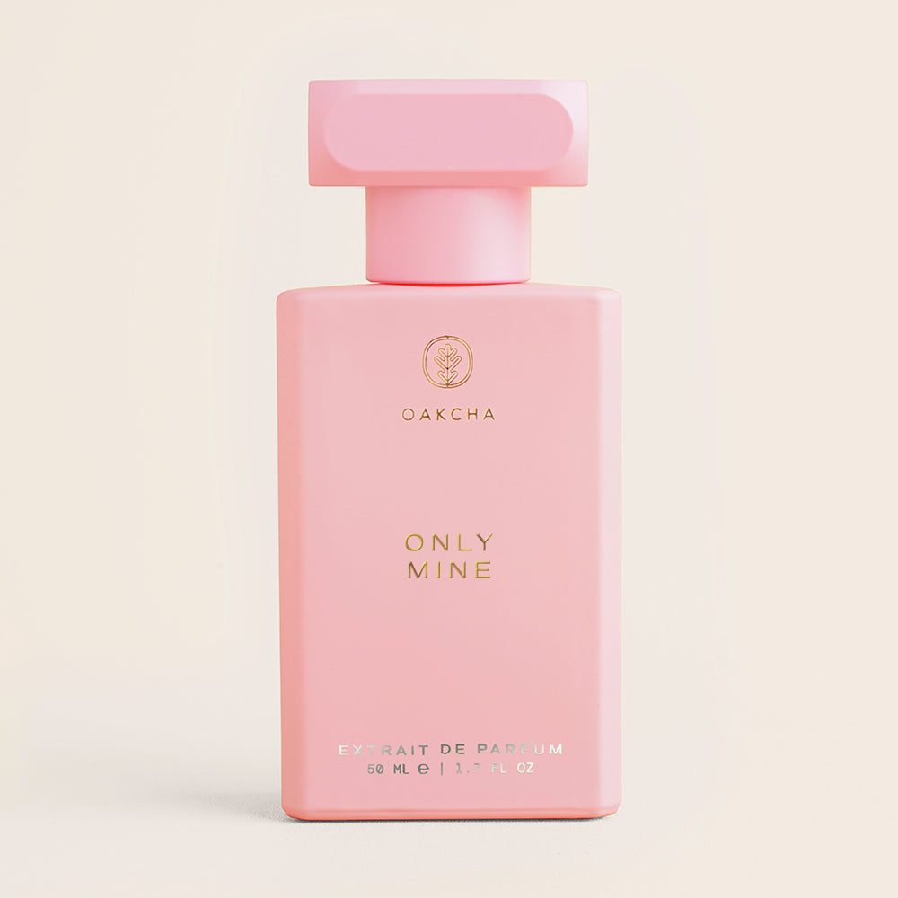 Oakcha Only Mine